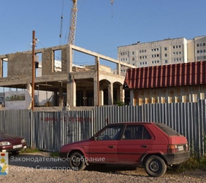 Владимир Немцев будет ходатайствовать о строительстве поликлиники в районе улиц Косарева и Маринеско