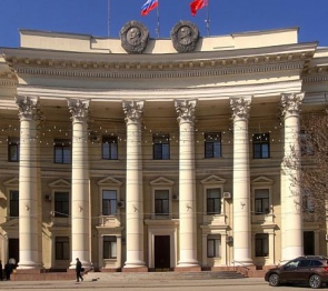 А. Блошкин.Наша Ассоциация по праву считается одной из самых эффективных межрегиональных организаций