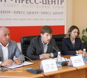 Комитет по информационной политике, информационным технологиям и связи провел оперативное совещание по вопросу доступа к мобильному интернету