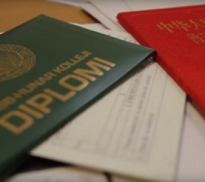 ZаМИР. Как легализовать иностранный диплом в России