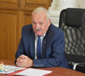 На комитете Заксобрания г.Севастополя по экономике рассмотрели федеральную повестку