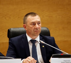 В регионе активно внедряется механизм привлечения НКО к решению социальных задач