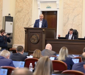 Депутаты ЗСК согласовали увеличение финансирования госпрограммы развития здравоохранения