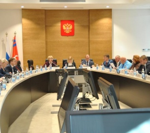 В регионе продолжается работа по законодательному обеспечению государственной политики в сфере жилищного строительства