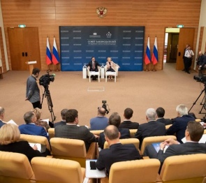 Игорь Мартынов: «Российские семьи отдают почти треть от годового дохода на погашение банковских кредитов»