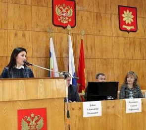 Светлана Мананкина приняла участие во встрече информационной группы с жителями Песчанокопского района