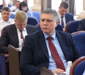 Депутаты ЗСК утвердили снижение административных барьеров для управляющих компаний промпарков