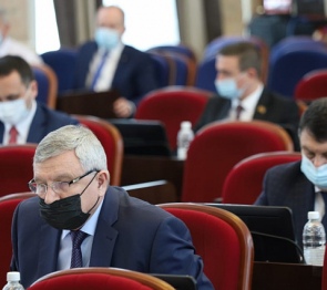 Депутаты ЗСК попросили Правительство пересмотреть на Кубани размер платы за отопление в апреле и октябре
