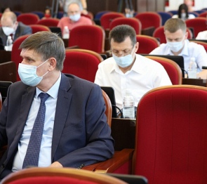В Краснодарском крае приступили к формированию правовой базы для муниципальных округов