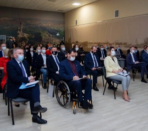 Депутаты Волгоградской области прокомментировали Послание Президента России