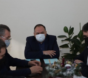 Профильные комитеты ЗСК утвердили изменения в госпрограмму «Развитие сети автомобильных дорог Краснодарского края»