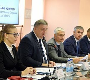Переходный период для розничных рынков Ростовской области намерены продлить на 10 лет