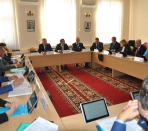 Проекты развития дорожно-транспортной системы региона обеспечены необходимым финансированием