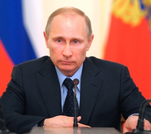 В. Путин. О новых мерах по поддержке граждан и экономики страны.