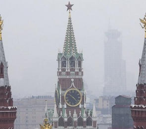 Изменения в Конституцию РФ приняты в третьем чтении