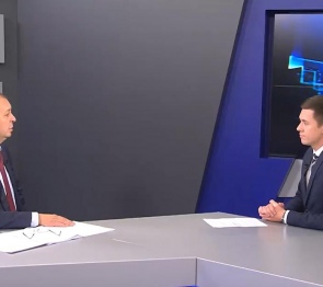 Сергей Булгаков: «Мы все объединены главной задачей – улучшить жизнь людей в регионе»