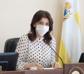 Избирательное законодательство Ставропольского края ждут изменения