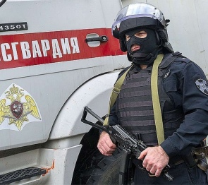 В ГД внесены поправки о госзащите сотрудников МВД и Росгвардии