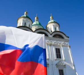 В.В. Путин сообщил о частичной мобилизации