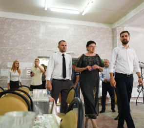 Астраханские законодатели  продолжат держать на контроле вопрос организации летней оздоровительной кампании