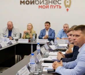 Астраханские законодатели держат на контроле вопрос расширения мер поддержки для малого и среднего бизнеса