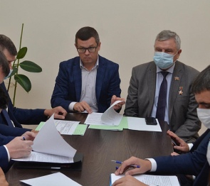 Депутаты Кубани в новом парламентском году продолжат работу над корректировкой краевых госпрограмм