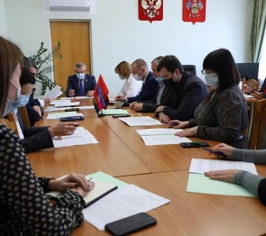 Депутаты Кубани обсудили предлагаемые поправки в закон об открытости работы власти