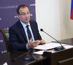 Юрий Бурлачко.Работа в рамках XXXV конференции принесет плоды в виде принятых законов