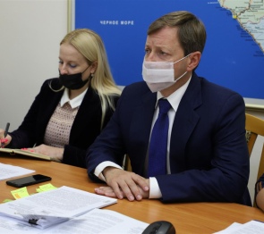 Депутаты Кубани рассмотрели акты проверок КСП по господдержке и реализации регпроектов в сельском хозяйстве