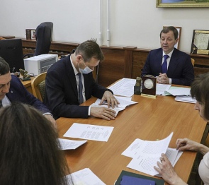 Аграрный комитет кубанского парламента изучил проект федерального закона о самоходных сельхозмашинах