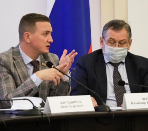 На Кубани могут решить вопрос о софинансировании работ по оформлению бесхозяйного имущества ЖКХ в поселениях