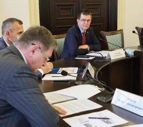 Экспертный совет при аграрном комитете ЗСК оценил перспективы развития АПК Кубани