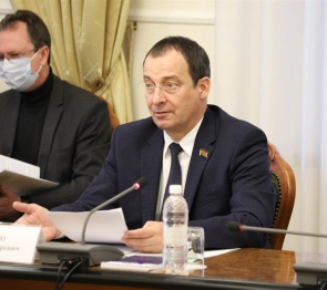 Законодатели Кубани дали рекомендации по развитию Абинского района