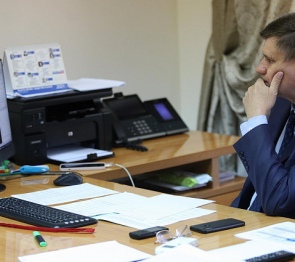 Депутаты Кубани обсудили развитие технического творчества молодежи в крае
