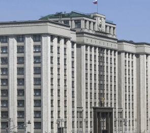 В.Володин.Россия за годы санкций стала более сильным и независимым государством