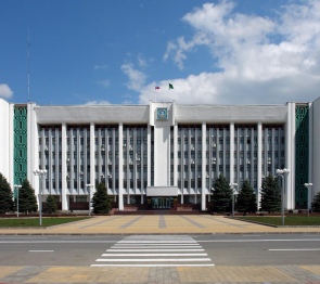 Президиум парламента Адыгеи определил примерную повестку предстоящей сессии