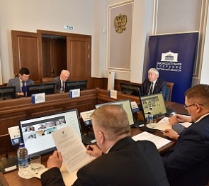 Донские депутаты обсудили фитосанитарное состояние посевов сельхозкультур в регионе