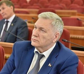 Донской парламент предлагает законодательно урегулировать вопрос пенсионного обеспечения самозанятых граждан