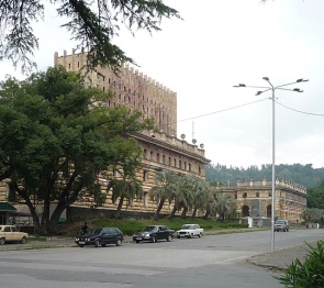 Депутаты Абхазии рассказали о передаче в собственность РФ объекта на территории Республики  и порядке его использования