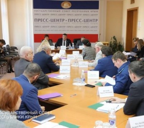 Комитет по культуре и вопросам охраны культурного наследия утвердил план работы на ближайший период