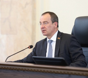 Депутаты Кубани поддержали увеличение расходов краевого бюджета в 2022 году