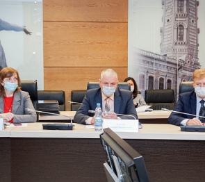 Депутаты Волгоградской области выступили с инициативой возродить центры поддержки собственников жилья