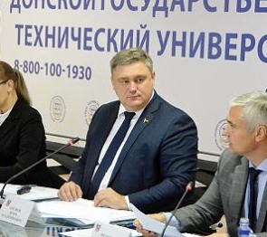 Проект «Популяризация предпринимательства» на Дону охватывает более полумиллиона жителей