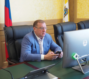 Развитие курортов Ставрополья – в приоритете у краевых законодателей