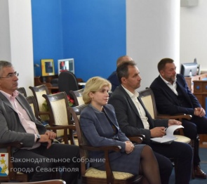 Депутаты внесли изменения в бюджет Территориального ФОМС