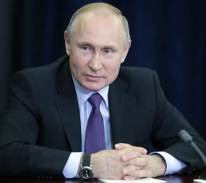 В.Путин. Недоработки в борьбе с эпидемией будут рассматриваться как преступная халатность.