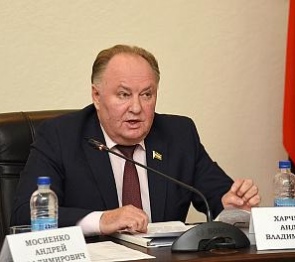 Ростовская область входит в число первых 15 регионов России по объему ВВП