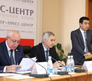 Комитет по межнациональным отношениям и вопросам народной дипломатии провел первое заседание в новом созыве