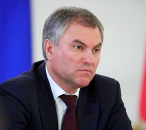 Председатель Государственной Думы Вячеслав Володин: Новые жилые районы должны строиться вместе с социальной инфраструктурой