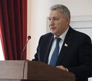 Сергей Михалев: «Программа комплексного развития сельских территорий позволит выделять на село почти в два раза больше средств, чем сегодня»